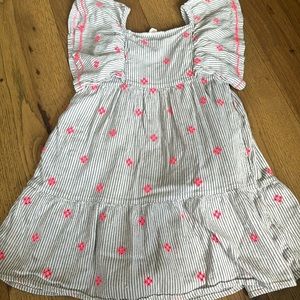 Adorable girls dress